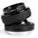 Illustration for article titled Take Stunning Tilt-Controlled Photos With the Lensbaby Composer Pro Lens